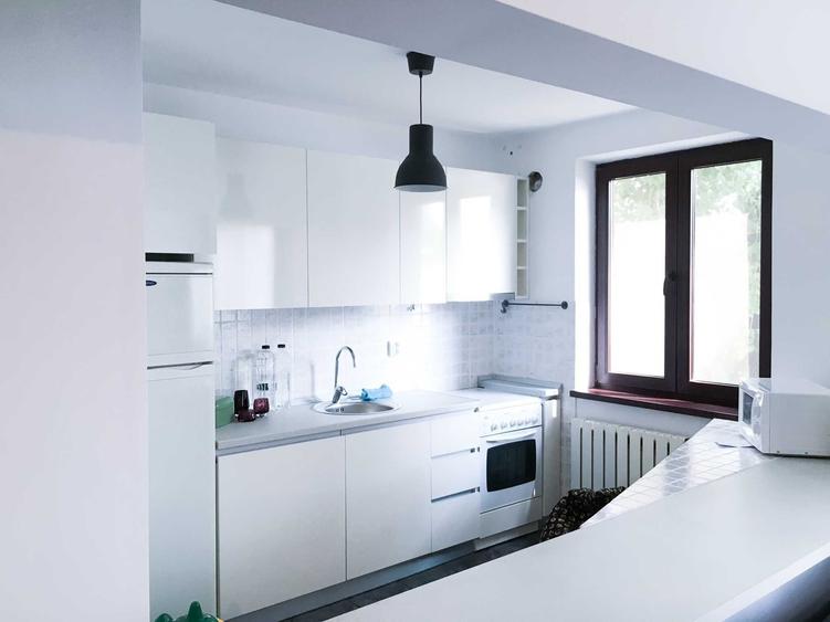 Apartament cu 2 camere semidecomandat în Unirii