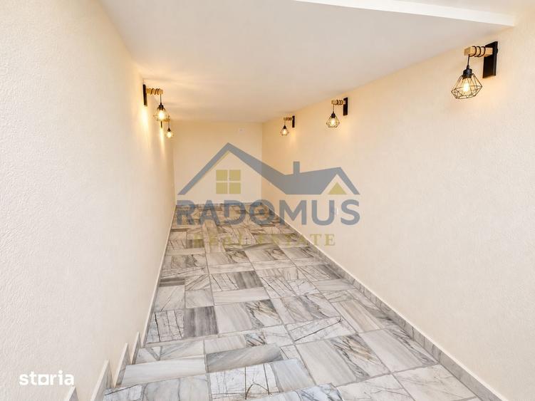 Casă cu 5 camere cu Teren 1050 Mp în Boldești