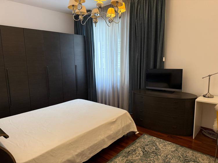 LIZIERA PIPERA 2 CAMERE VANZARE /98MP UTILI/TERASA 14MP/PARCARE+BOXA INCLUSA - 5