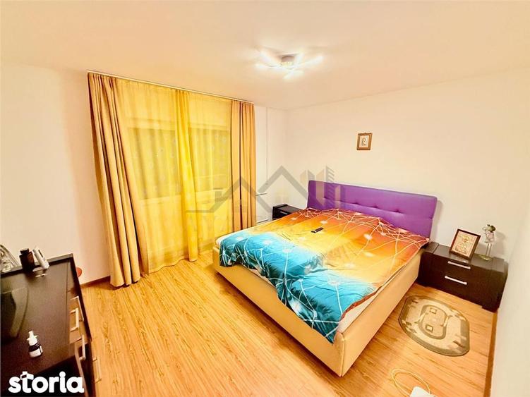 Apartament cu 4 camere decomandat în Steaua