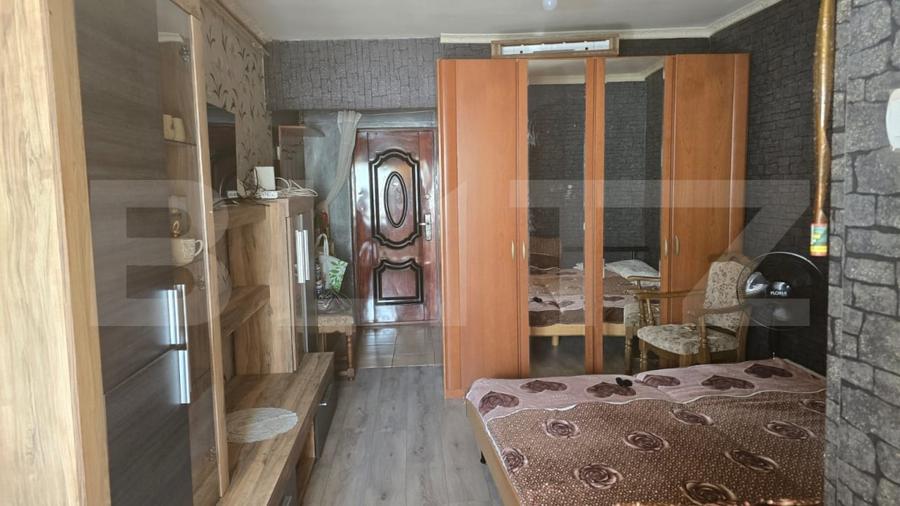 Apartament de vanzare, cu 1 camera, 22 mp, zona Soarelui - 2