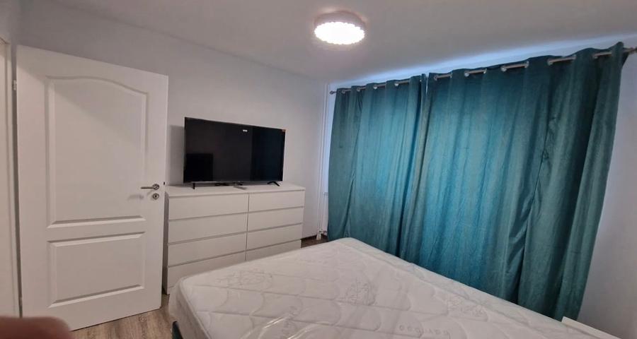 2 camere Ghencea - prima inchiriere - 5