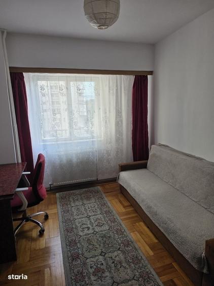 Apartament cu 3 camere Bld. 21 Decembrie, langa Pta Marasti, + PARCARE - 8
