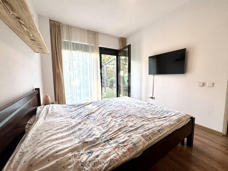 Apartament cu 3 camere decomandat, mobilat în Bună Ziua