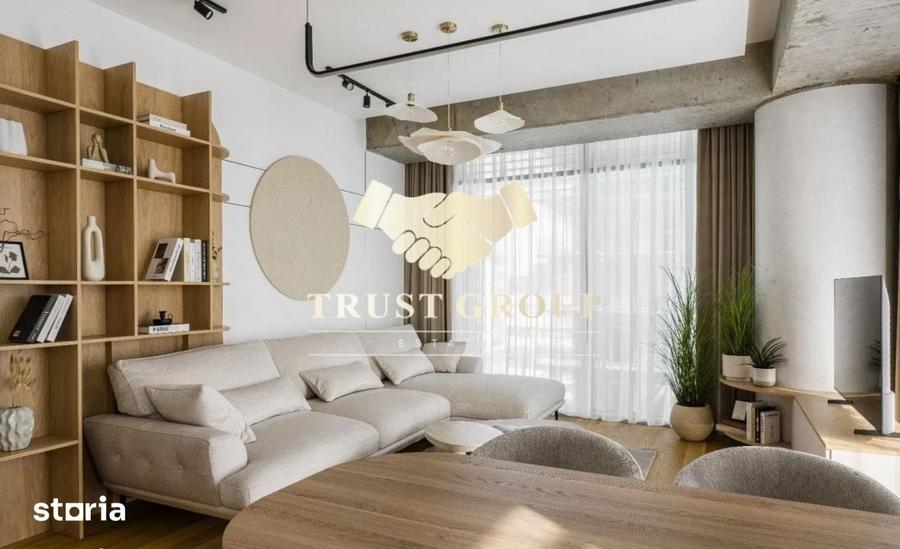 Apartament premium cu 3 camere | Vedere panoramica spre lac - 5
