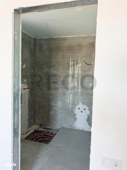 Casă cu 3 camere în Cihei