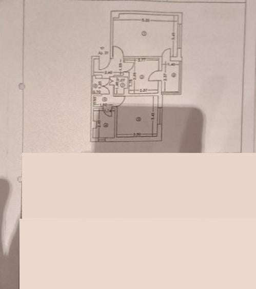 40055   Apartament 2 camere Anda - 1
