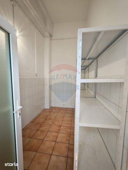 Spațiu comercial, de 240 mp, în Ultracentral