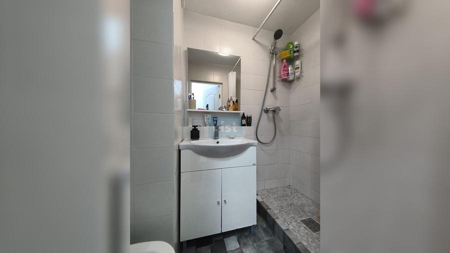Apartament cu 2 camere semidecomandat în Gheorgheni