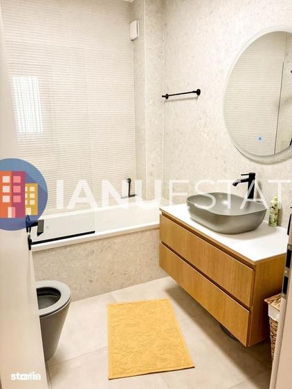 Piata Romana 5` Metrou Piata Victoriei Dorobanti Renovat Lux Parcare - 6