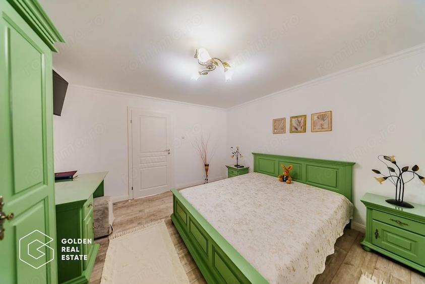 Casa in Felnac, 5 camere, teren de 1440 mp, comision 0% - 13