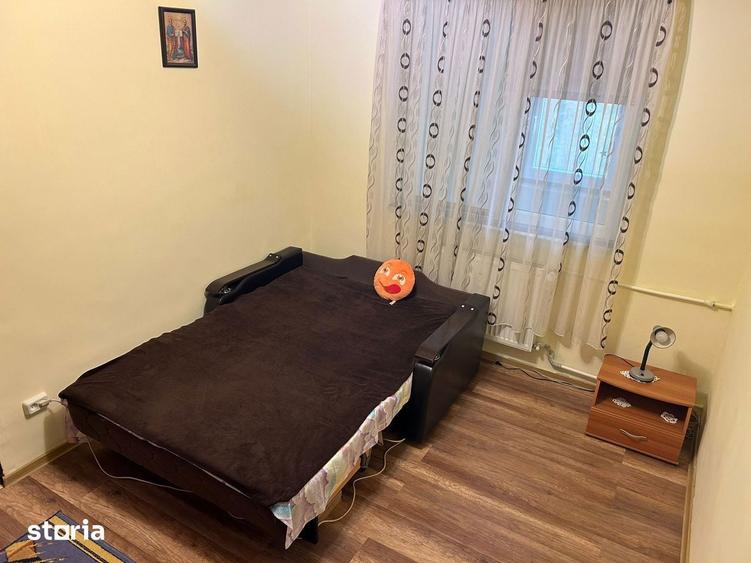 2 Camere semidecomandat B-dul Obregia Berceni - 5