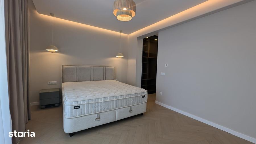 Apartament cu 3 camere în Lazaret