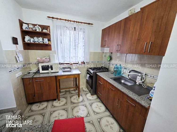 Casă cu 4 camere cu Teren 387 Mp în Vladimirescu