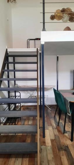 Apartament cu 3 camere decomandat în 15 Noiembrie