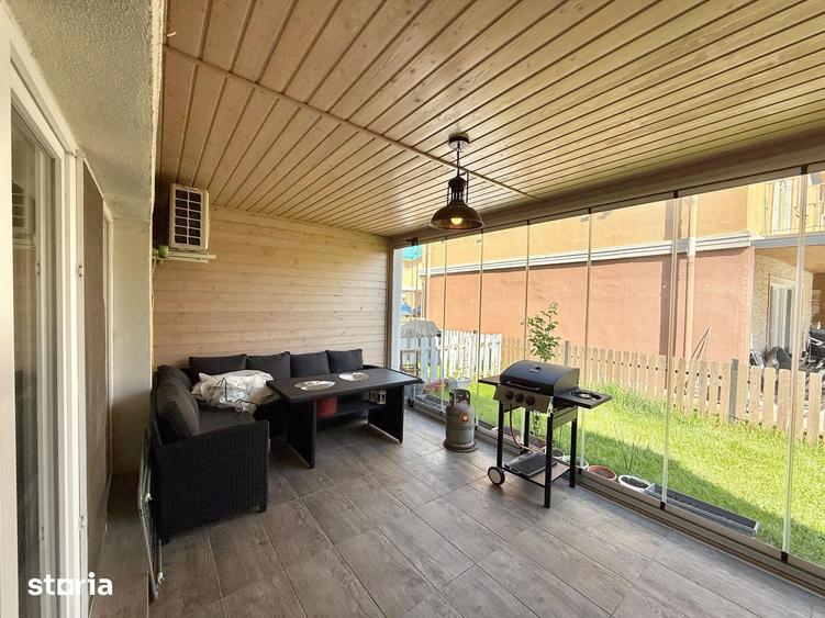 Casă cu 3 camere cu Teren 116 Mp în Ștefăneștii de Jos