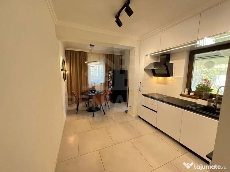 Casă cu 4 camere cu Teren 480 Mp în Bartolomeu