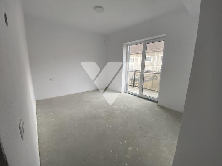 Casa moderna de vanzare 117mp utili 350mp teren Turnisor Sibiu - 4