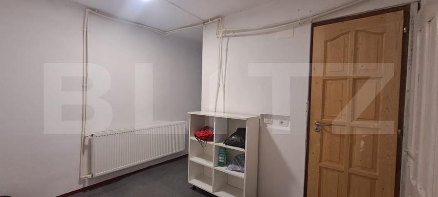Spațiu comercial, de 690 mp, în Victoria
