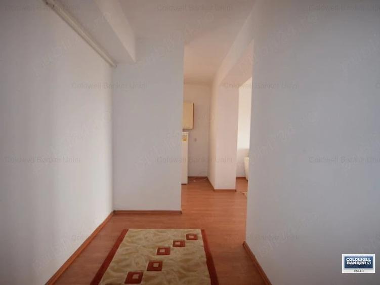 Apartament cu 2 camere decomandat în Vitan