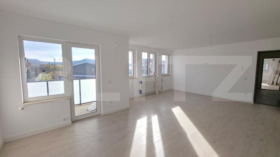 Apartament de 3 camere, bloc nou - 7