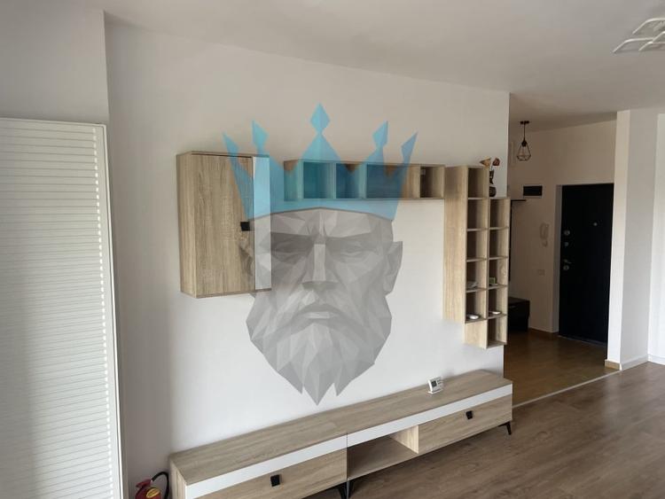 Apartament cu 2 camere decomandat, mobilat în Splaiul Unirii