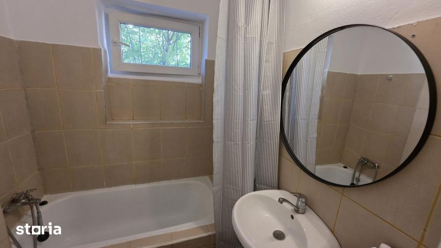 Apartament 2 camere de inchiriat Floreasca, Str. Ceaikovski - 15
