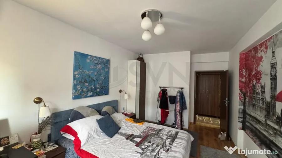 Apartament cu 5 camere decomandat în Dristor