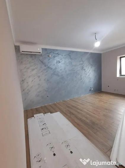 Casă cu 3 camere cu Teren 450 Mp în Horlești