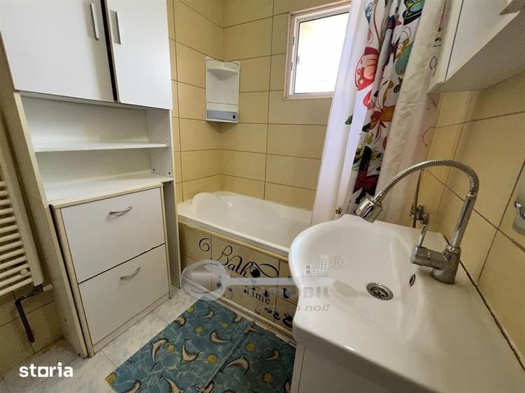 Apartament cu 2 camere în Nicolina