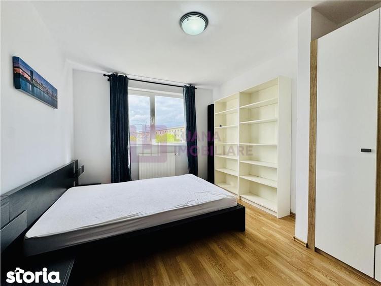 Apartament 3 camere de inchiriat | 2 bai | Ciresica | pet friendly | v - 5