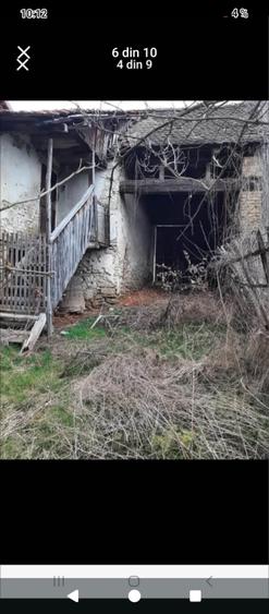 Casă individuală cu 1 camere în Iablanița