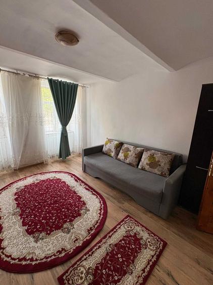 Apartament Gheorghe Doja Timisoara - 2