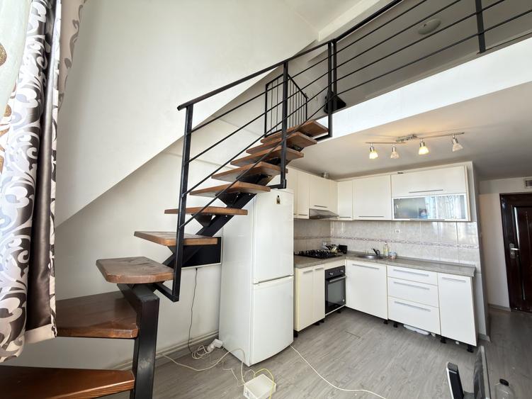Apartament 2 camere, tip Samantha, 34 mp - Zona Blascovici - 1
