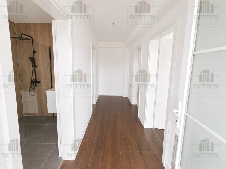 Casă individuală cu 3 camere cu Teren 350 Mp în Berceni