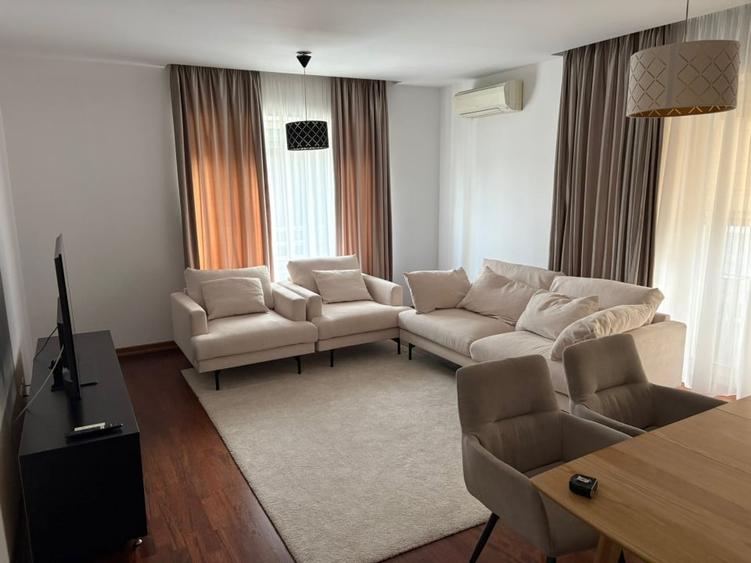 InCity | Dristor | Dudesti | Alba Iulia - inchiriere apt. 3 camere (cu parcare) - 1