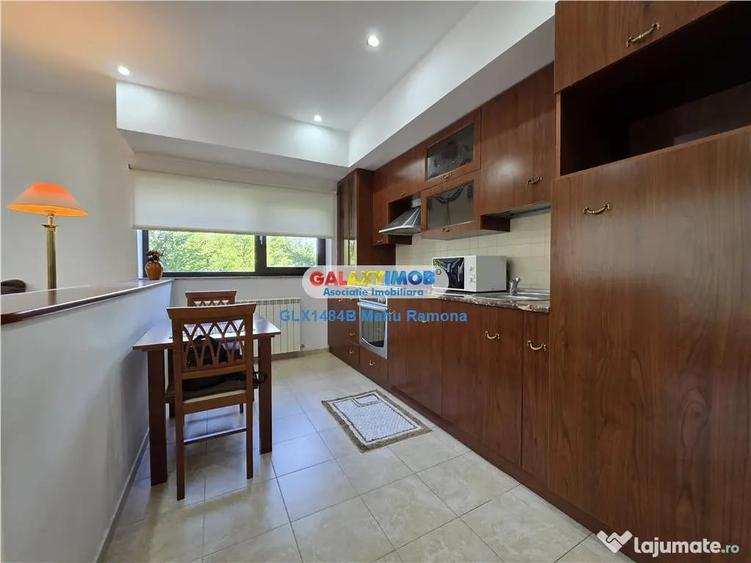 Apartament 2 camere Baneasa, Petrom City, Nuferilor - 7