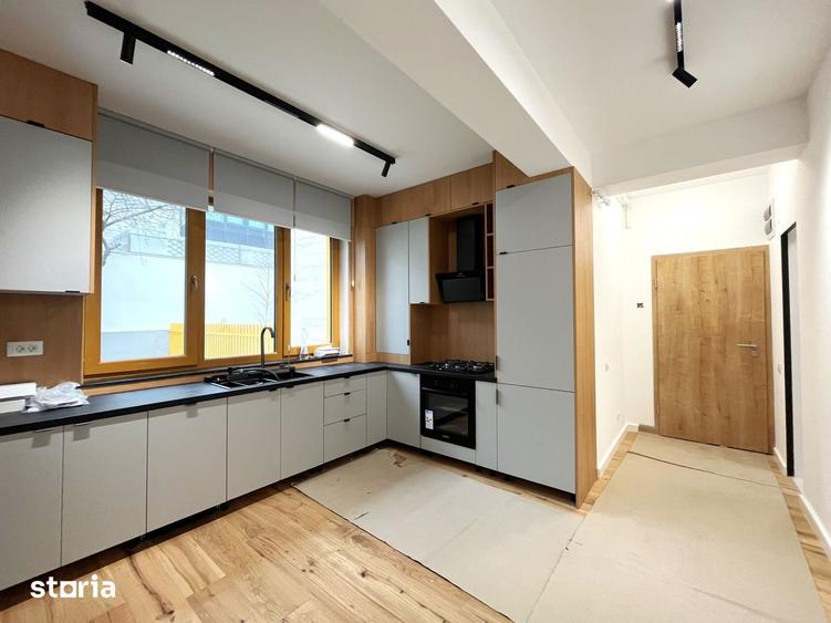 3 CAMERE || PARTER CU GRADINA 64 MP || BOUTIQUE || DOMENII GRIVITA - 9