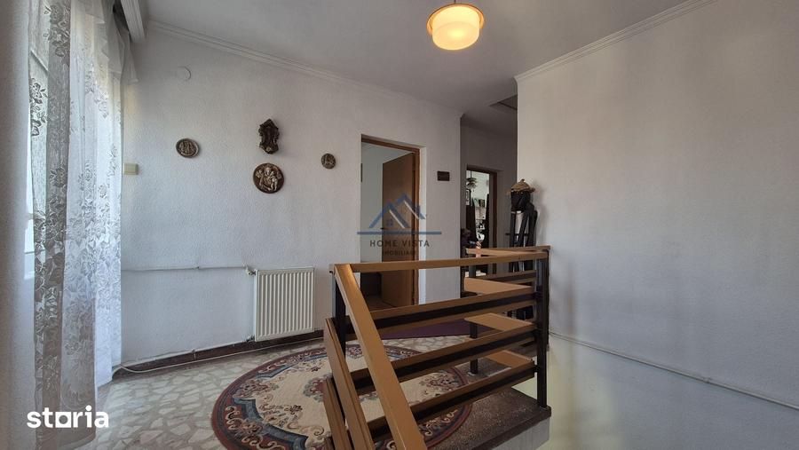 Casă cu 4 camere cu Teren 381 Mp în Negru Vodă
