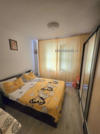 Studio Renovat Bloc Nou Militari - 3
