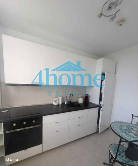 Garsoniera Pipera|Pet Friendly|Bloc Nou|Parcare - 2