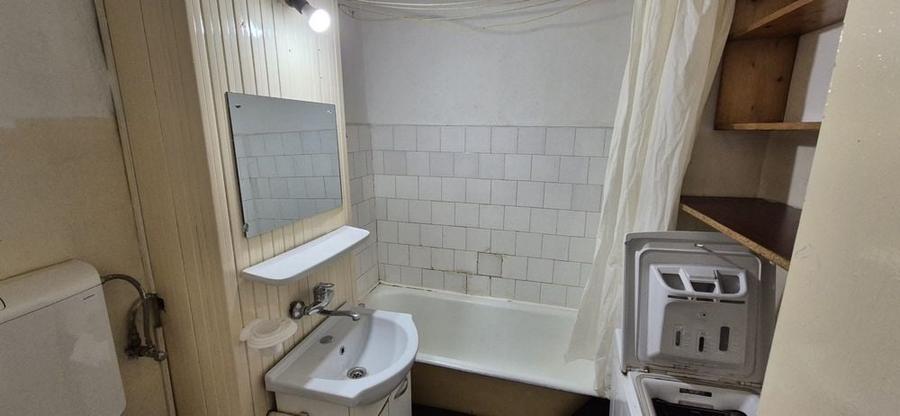Garsonieră în Dosu Bricii