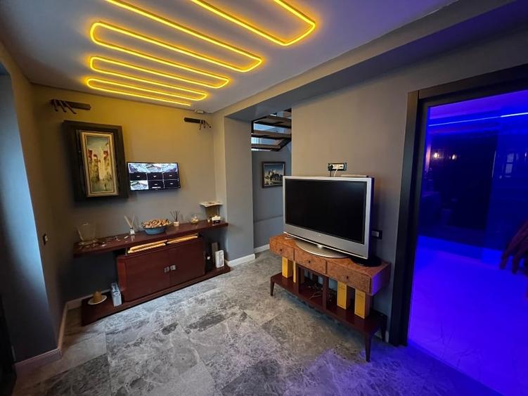 Spațiu comercial, de 100 mp, în Cișmigiu