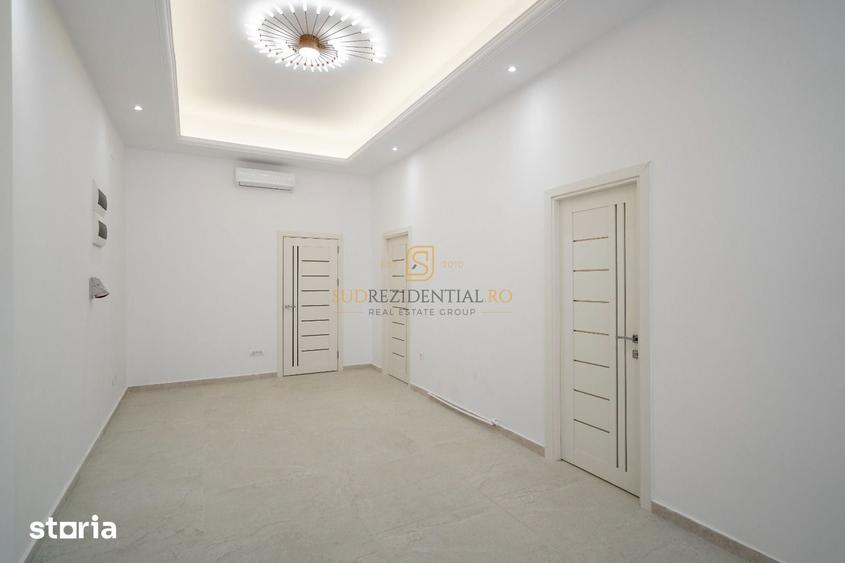 Spatiu Comercial, Soseaua Alexandriei, stradal, vad comercial - 17
