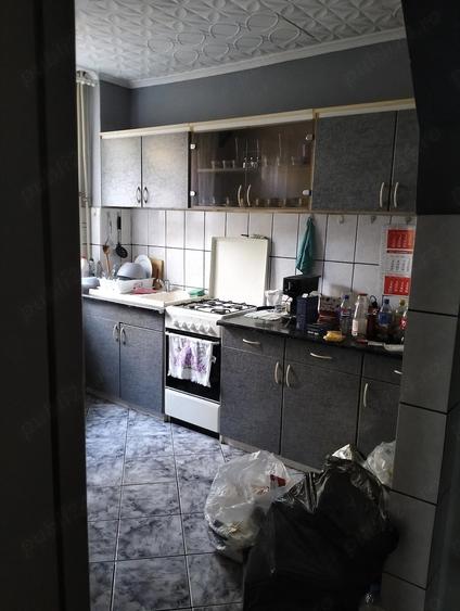 Apartament cu 2 camere semidecomandat în Rogerius
