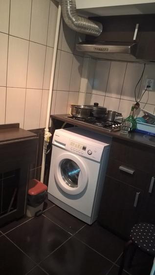 Rond Kogalniceanu, metrou Izvor, garsoniera cocheta, decomandata, utilata - 7