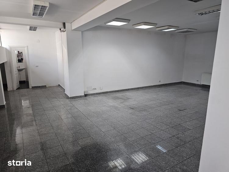Spatiu Comercial intrare Sos. Giurgiului - 1