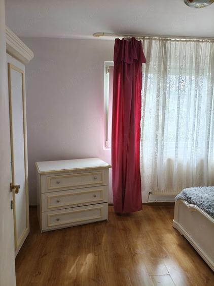 Apartament cu 2 camere semidecomandat în Astra