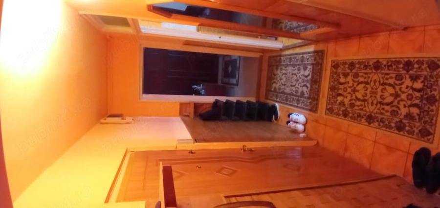 Apartament cu 2 camere decomandat în Vasile Aaron