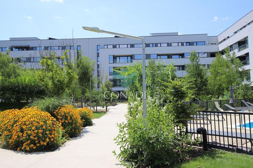 Apartament cu 3 camere decomandat în Chitila